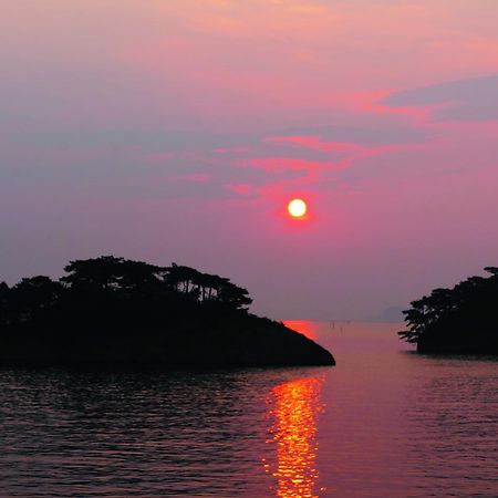 Hotel Urashima-So มัตสึชิมะ ภายนอก รูปภาพ