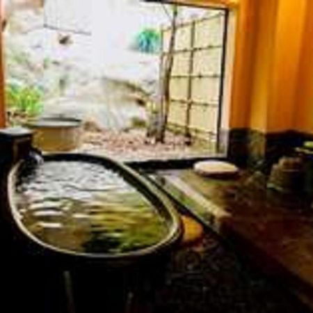 Hotel Urashima-So มัตสึชิมะ ภายนอก รูปภาพ