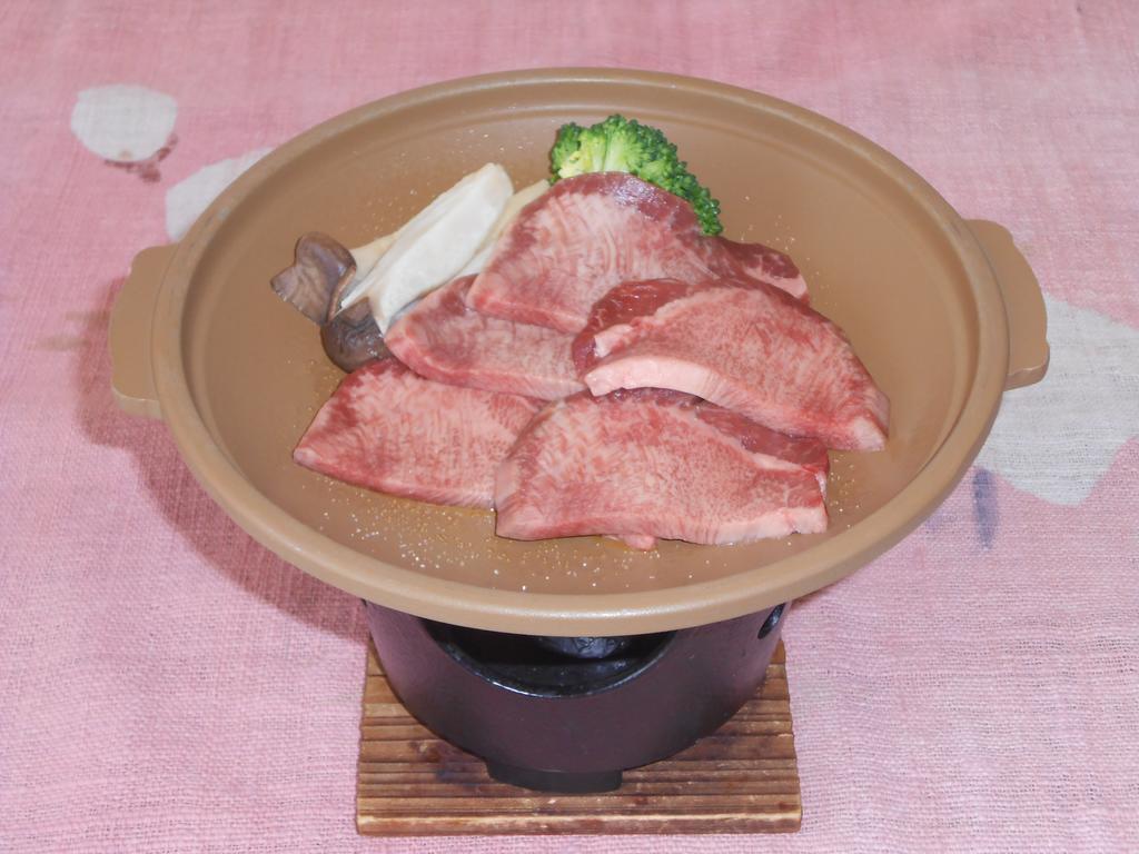 Hotel Urashima-So มัตสึชิมะ ภายนอก รูปภาพ