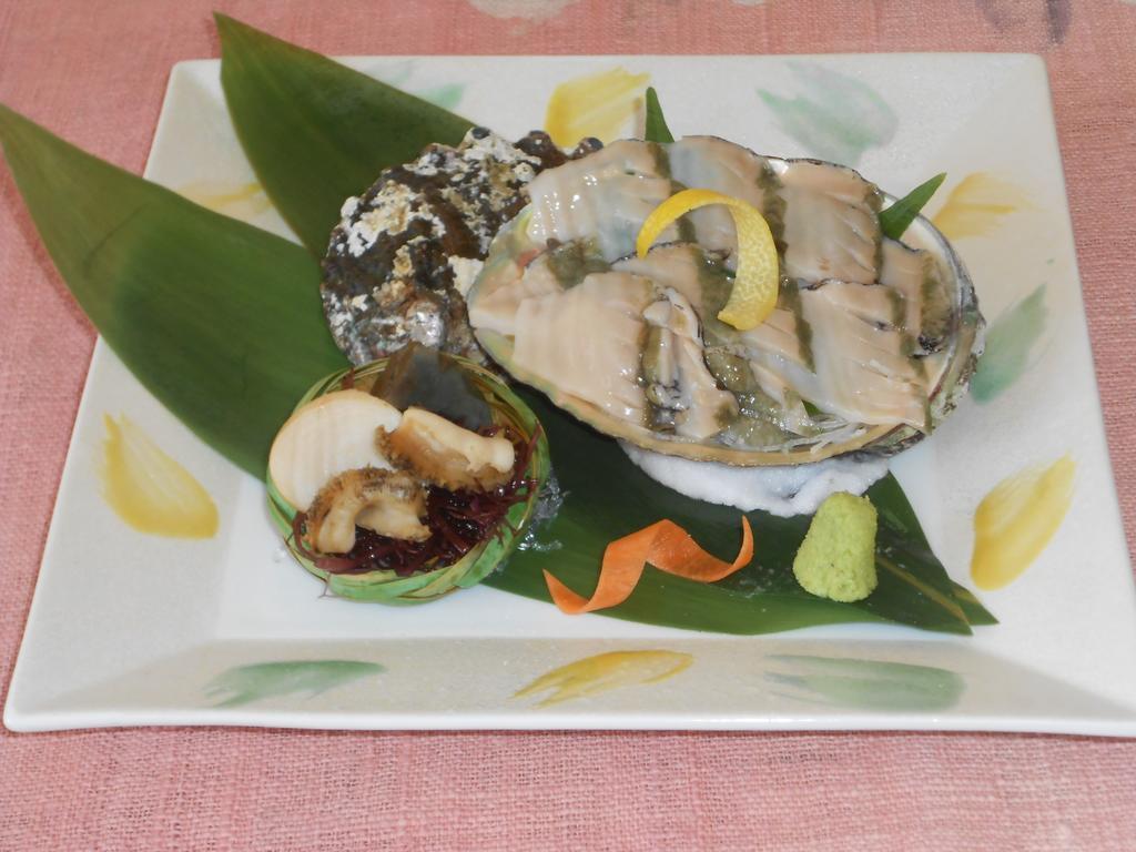 Hotel Urashima-So มัตสึชิมะ ภายนอก รูปภาพ