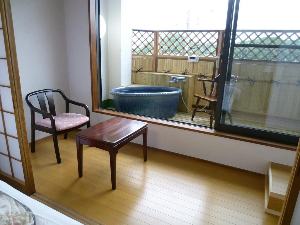 Hotel Urashima-So มัตสึชิมะ ภายนอก รูปภาพ