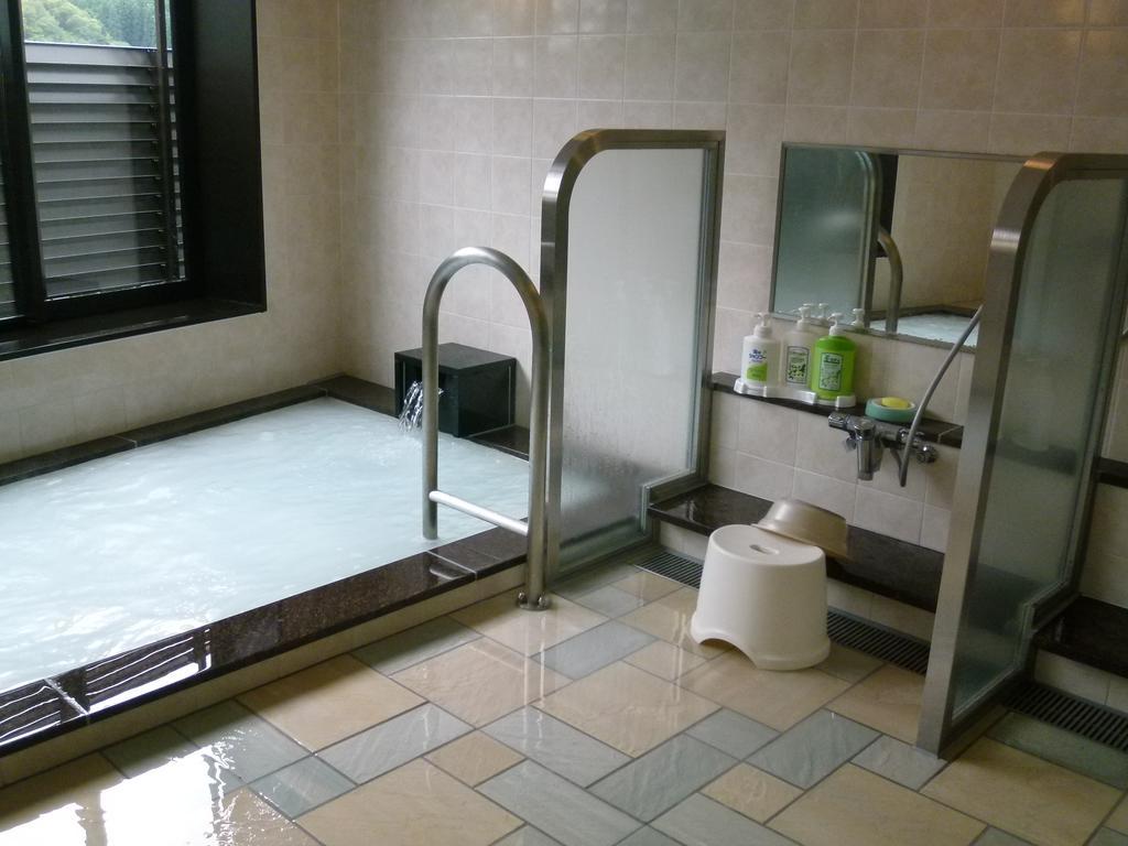Hotel Urashima-So มัตสึชิมะ ภายนอก รูปภาพ