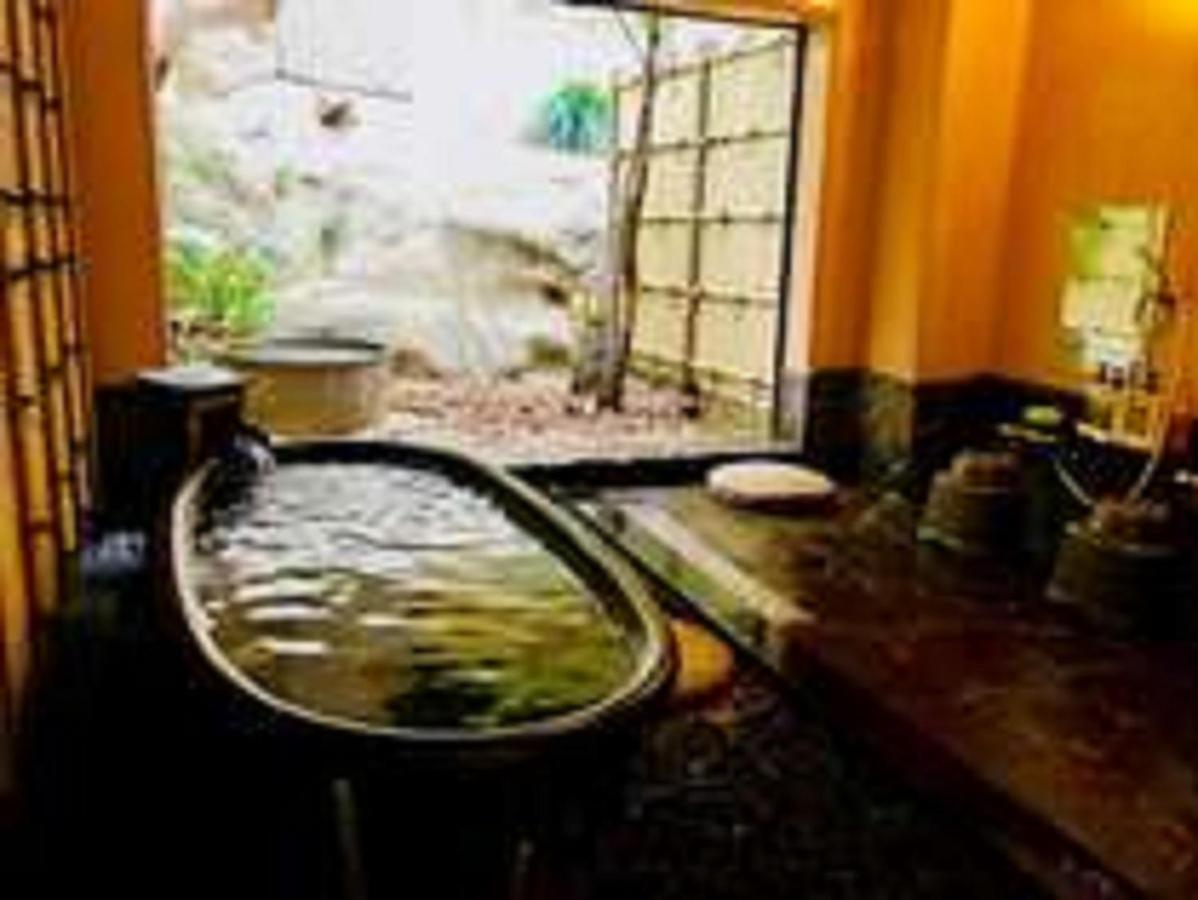 Hotel Urashima-So มัตสึชิมะ ภายนอก รูปภาพ